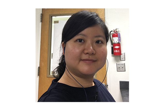Dr. Becky Wu