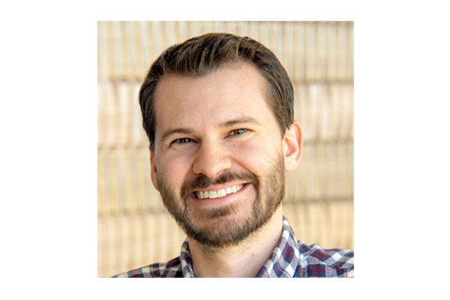 Dr. Keegan Melstrom