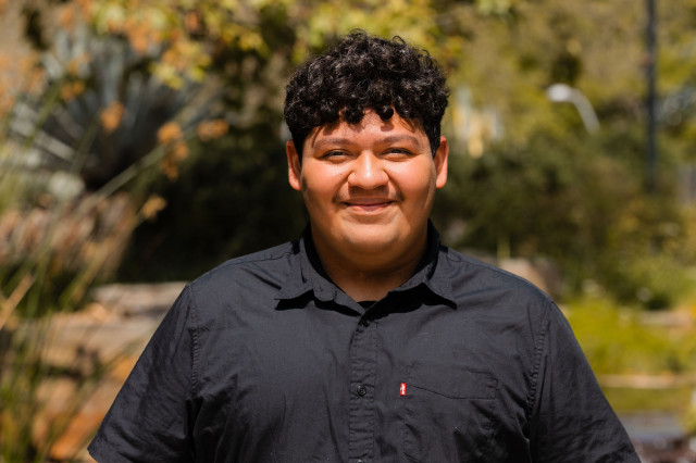 David Garcia-Hernandez