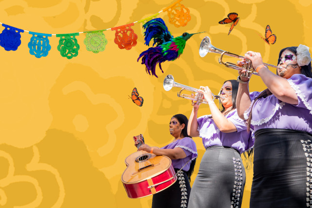 Dia de los Muertos