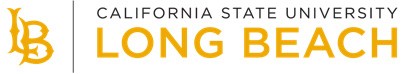 California State University Long Beach logo