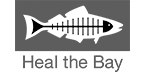 Heal the Bay logo