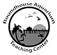 Roundhouse Aquarium Teaching Center logo