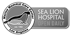 Marine Mammal Care Center Sea Lion Hospital logo