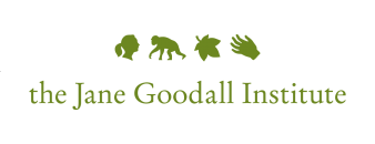 Jane Goodall Institute logo