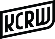 KCRW (New Logo - 2022)