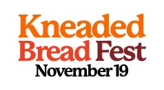 Kneaded Bread Fest