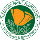 Logo for Theodore Payne Foundation