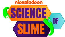 Nickelodeon Science of Slime logo