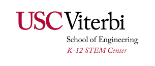 USC Viterbi, (bottom) School of Engineering, (Bottom) K-12 STEM Center 2026