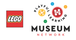 LEGO Playful Learning Museum Network logo