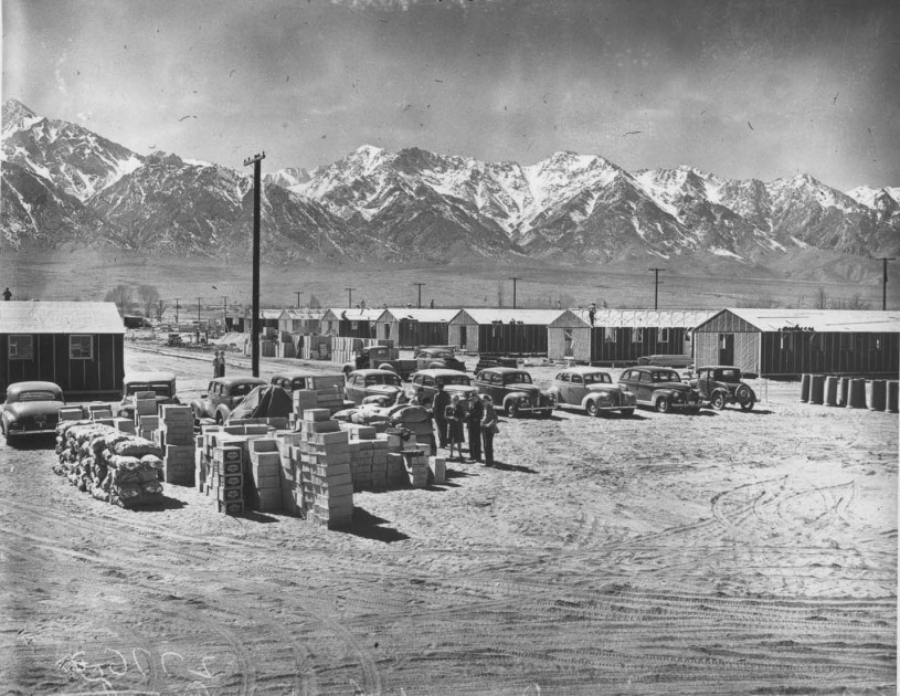 Day of Remembrance: Japanese Angelenos at Manzanar | Natural History Museum