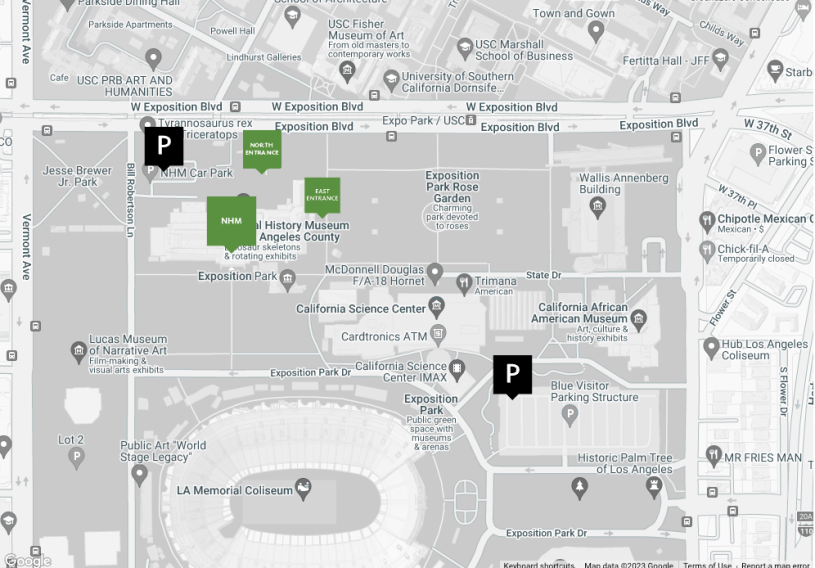 google-maps-parking-nhm