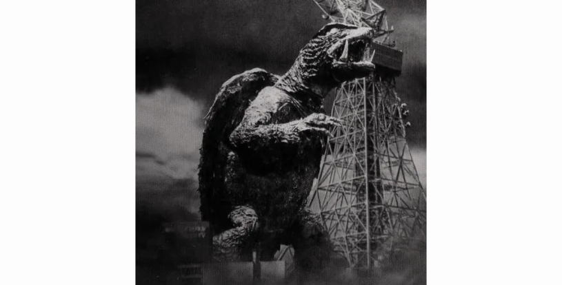 Gamera: Super Monster - Wikipedia