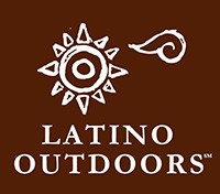 Organization Logo - Latino Outdoors - Summer Nights in the Garden
