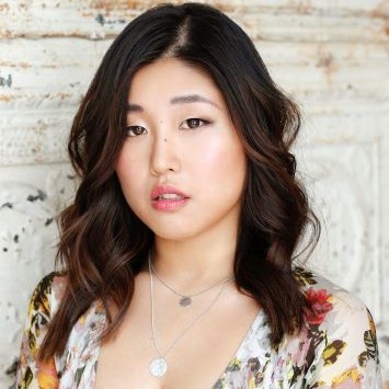 Headshot of Kahyun Kim
