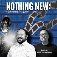 Nothing New: A Remake Podcast