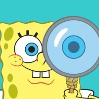 Science of SpongeBob activity