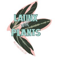 Latinx With Plants