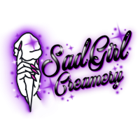 Sad Girl Creamery