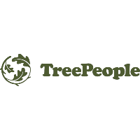 TreePeople logo