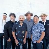 Ozomatli