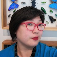 Kay Lai 2025