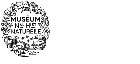 Muséum national d'Histoire naturelle logo 