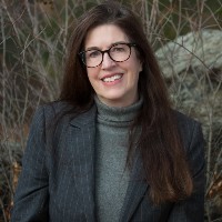 Susan Rogers